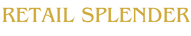 RETAIL SPLENDOR LLC - Home